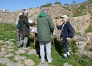 Escursione naturalistica a Roselle 