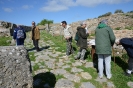 Escursione naturalistica a Roselle 