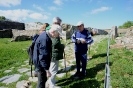 Escursione naturalistica a Roselle 