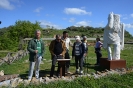 Escursione naturalistica a Roselle 
