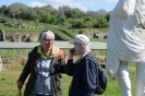 Escursione naturalistica a Roselle 