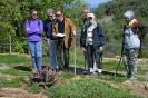 Escursione naturalistica a Roselle 