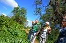 Escursione naturalistica a Roselle 