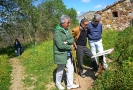 Escursione naturalistica a Roselle 