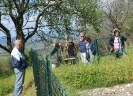 Escursione naturalistica a Roselle 