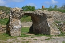 Escursione naturalistica a Roselle 
