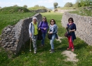 Escursione naturalistica a Roselle 