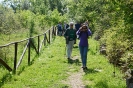 Escursione naturalistica a Roselle 