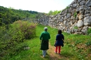 Escursione naturalistica a Roselle 