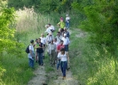Escursione naturalistica 