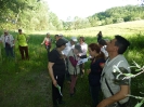Escursione naturalistica 