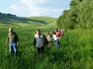 Escursione naturalistica 