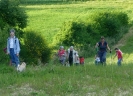 Escursione naturalistica 