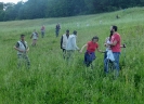 Escursione naturalistica 