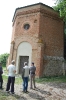 Escursione naturalistica Montaperti e Chiesa di Sant'Ansano