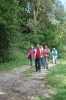 Escursione naturalistica Montaperti e Chiesa di Sant'Ansano