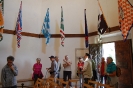 Escursione naturalistica Montaperti e Chiesa di Sant'Ansano