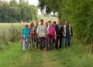 Escursione naturalistica Montaperti e Chiesa di Sant'Ansano