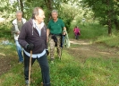Escursione naturalistica Montaperti e Chiesa di Sant'Ansano
