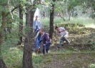 Escursione naturalistica Montaperti e Chiesa di Sant'Ansano