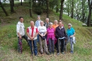 Escursione naturalistica Montaperti e Chiesa di Sant'Ansano