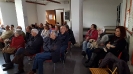 Conferenza sulle Rocce del Prof. Costantini