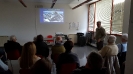 Conferenza sulle Rocce del Prof. Costantini