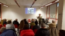 Conferenza sulle Rocce