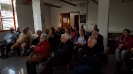 Conferenza sulle Rocce del Prof. Costantini