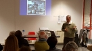 Conferenza sulle Rocce del Prof. Costantini