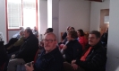 Conferenza sulle Rocce del Prof. Costantini
