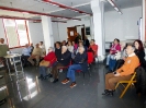 Conferenza sulle Rocce del Prof. Costantini