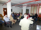 Conferenza sulle Rocce del Prof. Costantini