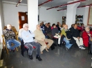 Conferenza sulle Rocce del Prof. Costantini