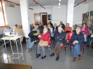 Conferenza sulle Rocce del Prof. Costantini