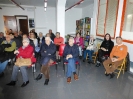 Conferenza sulle Rocce del Prof. Costantini