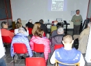 Conferenza sulle Rocce del Prof. Costantini