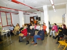 Conferenza sulle Rocce del Prof. Costantini