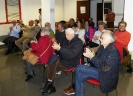Conferenza sulle Rocce del Prof. Costantini