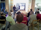 Corso per raccoglitori funghi a Ville di Corsano