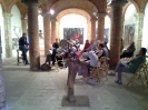 Corso per raccoglitori funghi a Ville di Corsano