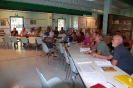 Corso per raccoglitori funghi a Montepulciano