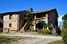 Anello Colle Ciupi - Fungaia