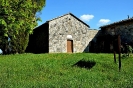 Anello Colle Ciupi - Fungaia
