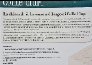Anello Colle Ciupi - Fungaia