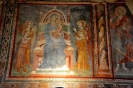 Anello Colle Ciupi - Fungaia