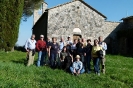Anello Colle Ciupi - Fungaia