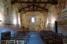 Anello Colle Ciupi - Fungaia