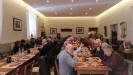 Riunione AGMT a Pianella
