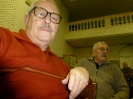 Riunione AGMT a Pianella